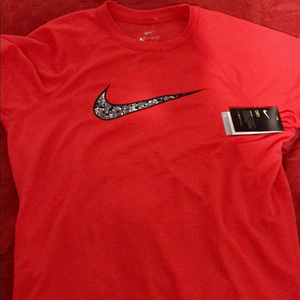 Nike shirt